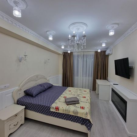 Business Class Apartments In The City Center Kiszyniów Zewnętrze zdjęcie