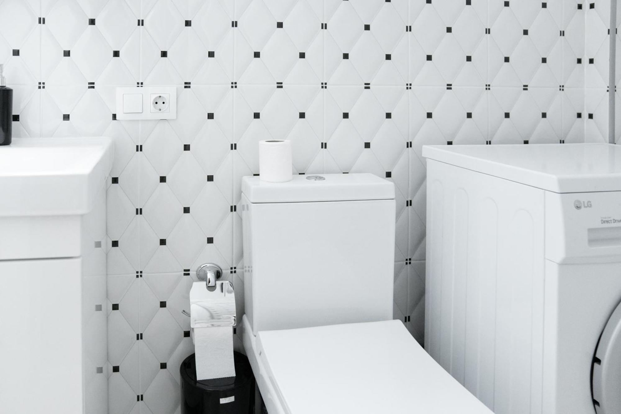 Business Class Apartments In The City Center Kiszyniów Zewnętrze zdjęcie