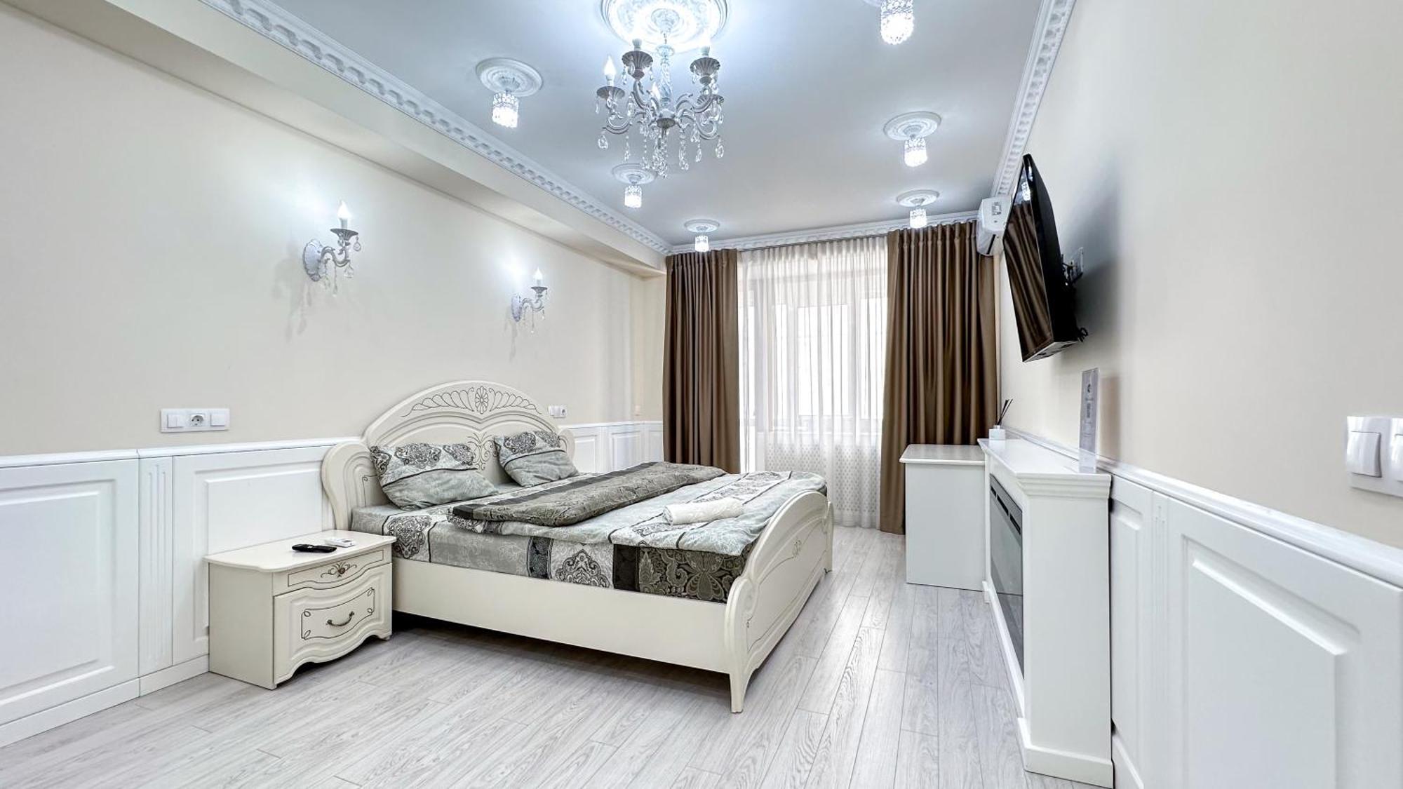 Business Class Apartments In The City Center Kiszyniów Zewnętrze zdjęcie