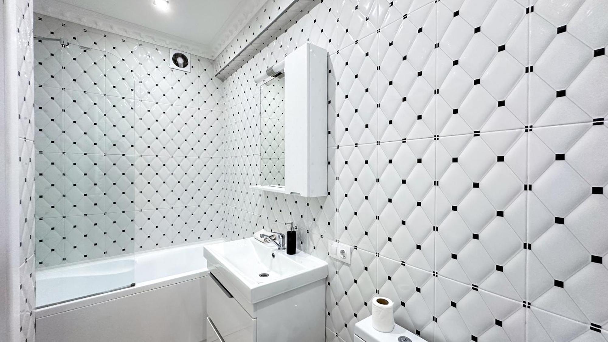Business Class Apartments In The City Center Kiszyniów Zewnętrze zdjęcie