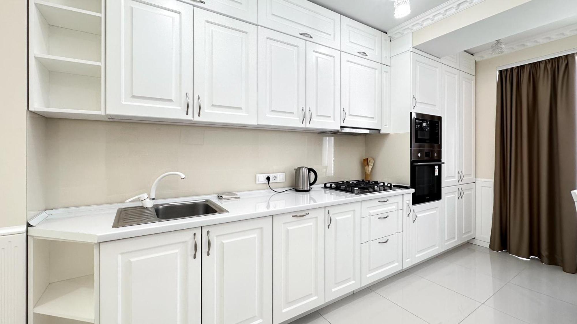 Business Class Apartments In The City Center Kiszyniów Zewnętrze zdjęcie