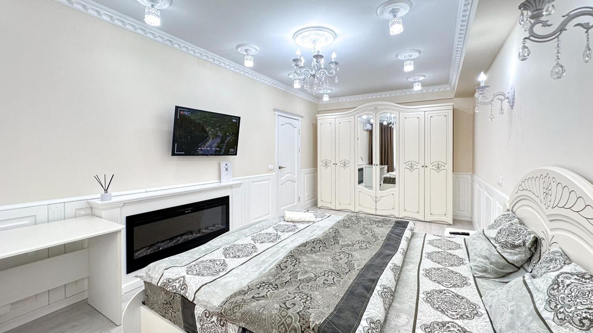 Business Class Apartments In The City Center Kiszyniów Zewnętrze zdjęcie
