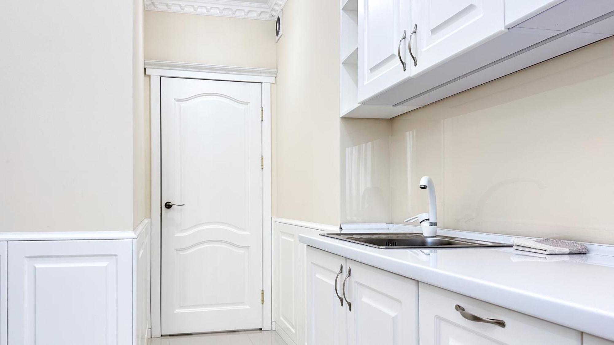Business Class Apartments In The City Center Kiszyniów Zewnętrze zdjęcie