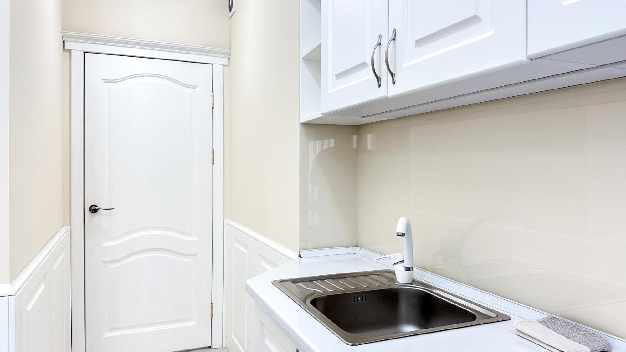 Business Class Apartments In The City Center Kiszyniów Zewnętrze zdjęcie