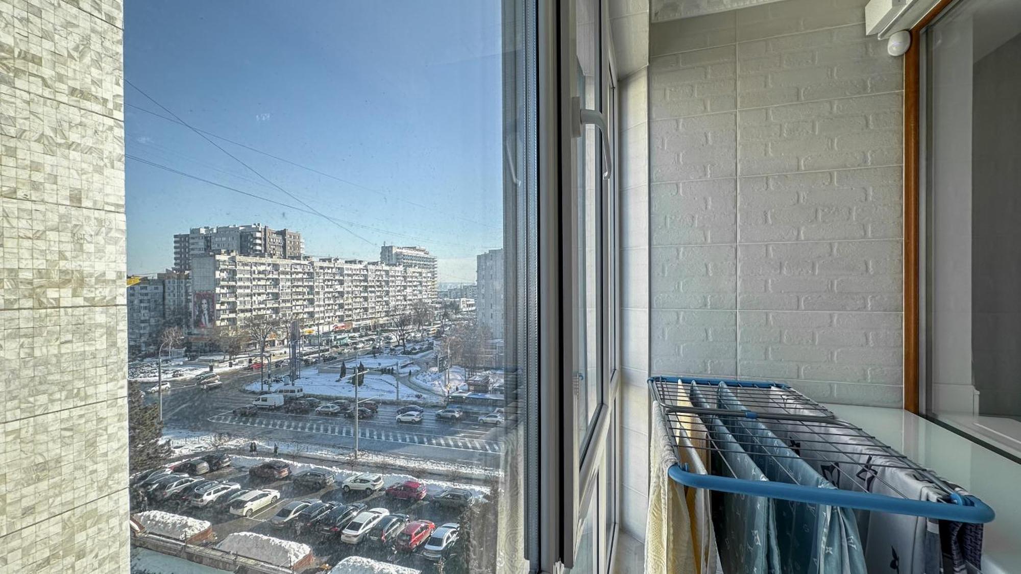 Business Class Apartments In The City Center Kiszyniów Zewnętrze zdjęcie