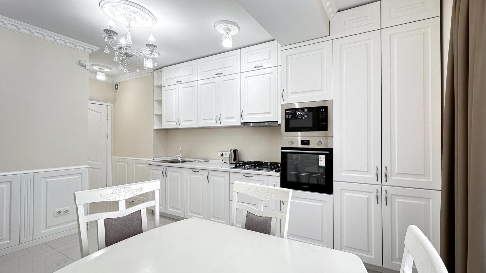 Business Class Apartments In The City Center Kiszyniów Zewnętrze zdjęcie