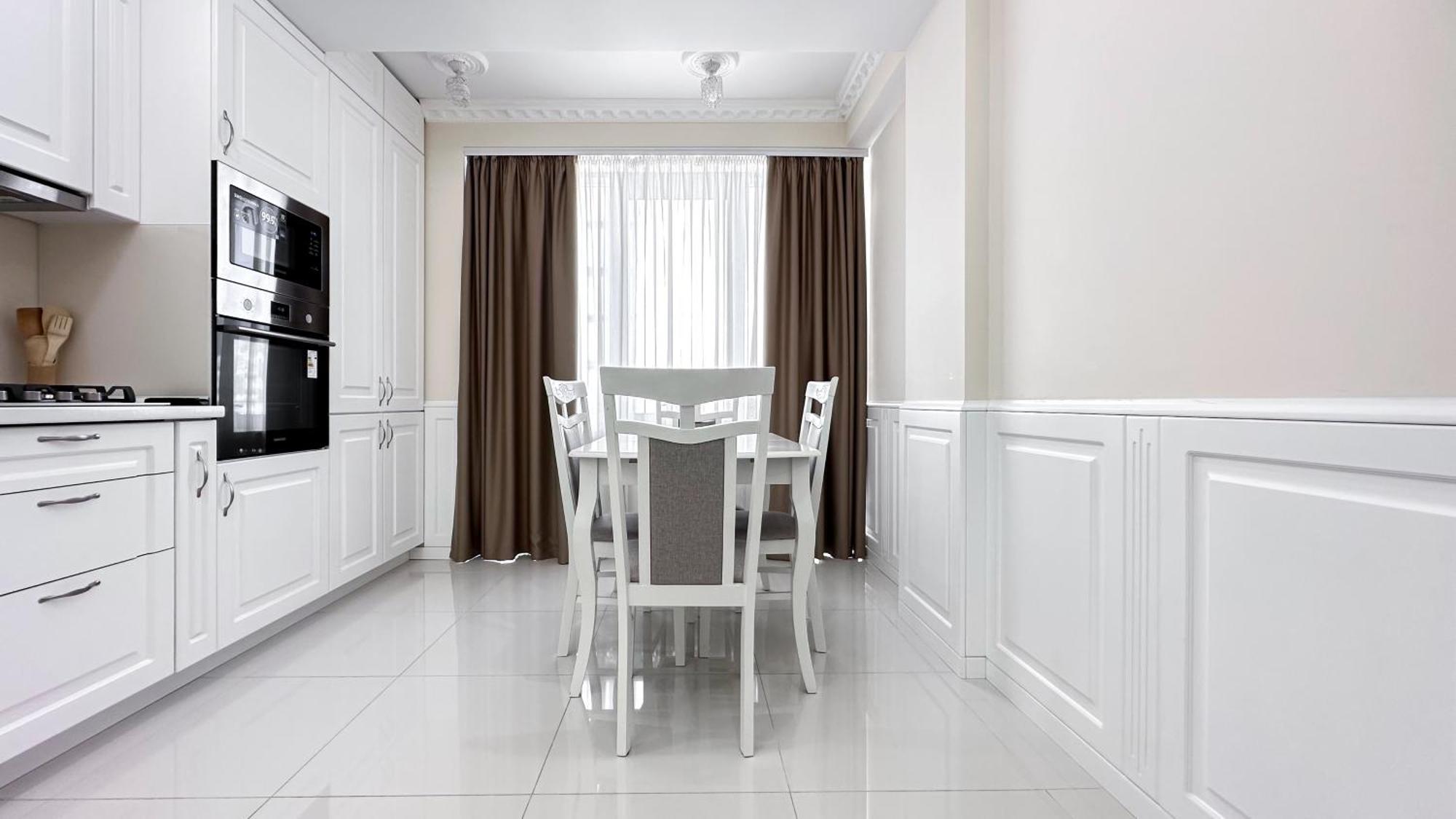 Business Class Apartments In The City Center Kiszyniów Zewnętrze zdjęcie