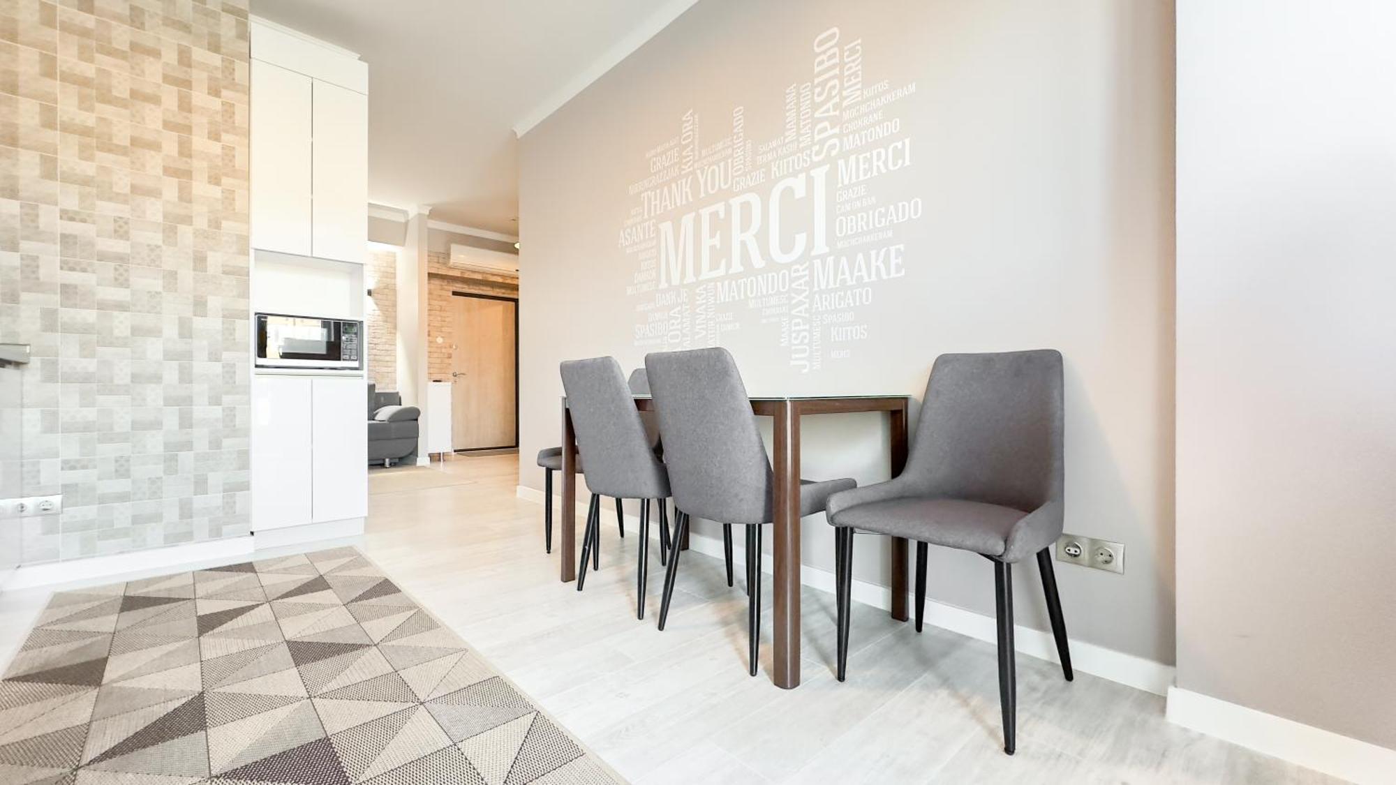 Business Class Apartments In The City Center Kiszyniów Zewnętrze zdjęcie