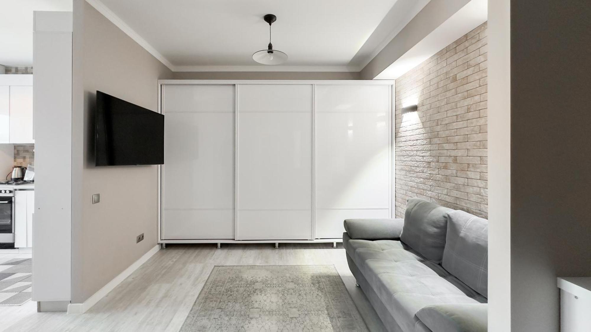 Business Class Apartments In The City Center Kiszyniów Zewnętrze zdjęcie