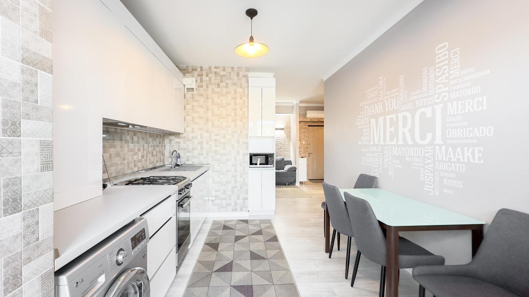 Business Class Apartments In The City Center Kiszyniów Zewnętrze zdjęcie