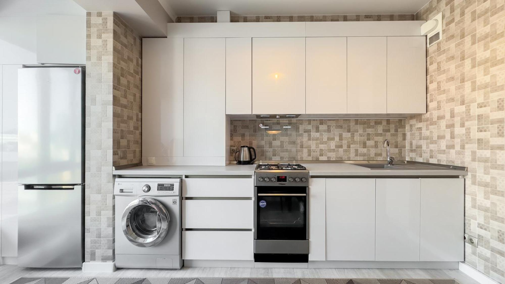 Business Class Apartments In The City Center Kiszyniów Zewnętrze zdjęcie