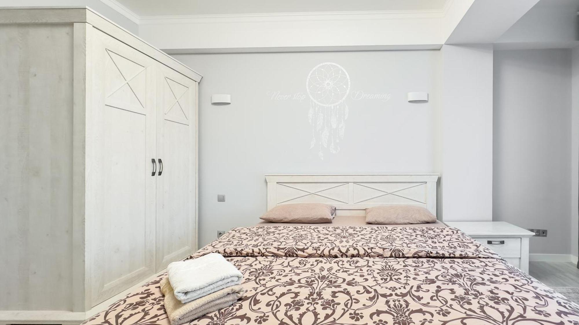 Business Class Apartments In The City Center Kiszyniów Zewnętrze zdjęcie