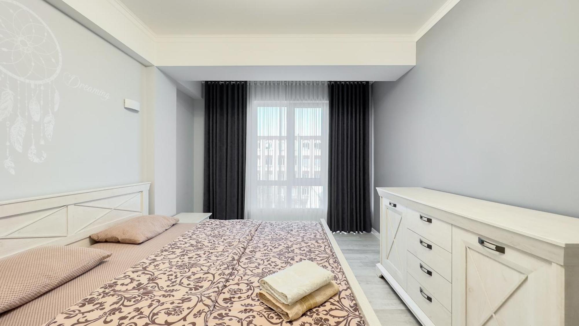 Business Class Apartments In The City Center Kiszyniów Zewnętrze zdjęcie